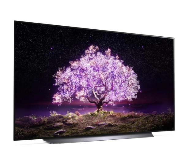 LG OLED65C11LB - 663109 - zdjęcie 2